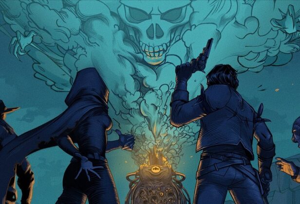 Hard West 2 – recenzja. Diabelnie dobrzy ci rewolwerowcy