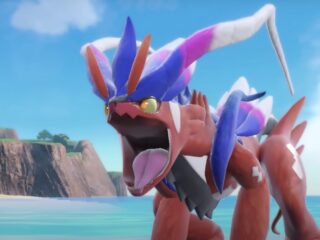 Japończyk aresztowany za zhakowanie Pokémon Scarlet/Violet i sprzedaż stworków