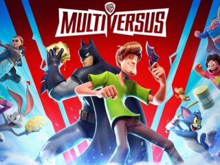 MultiVersus – już graliśmy. MMA z Batmanem i Kudłatym