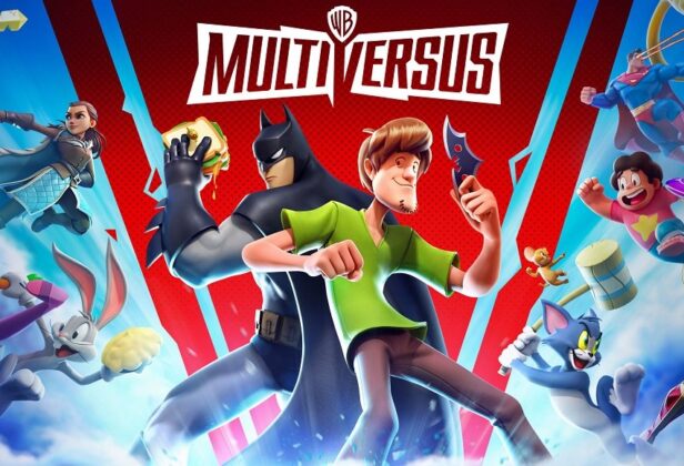 MultiVersus – już graliśmy. MMA z Batmanem i Kudłatym