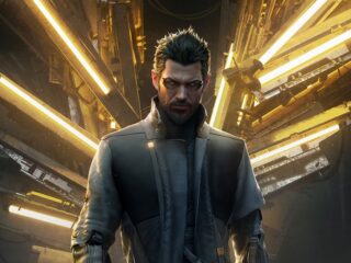 Deus Ex: Najnowsze doniesienia mówią, że marka może powrócić do życia