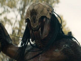 „Predator: Prey” – recenzja filmu. Rey Komanczka versus Darth Predator