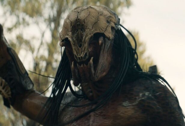 „Predator: Prey” – recenzja filmu. Rey Komanczka versus Darth Predator