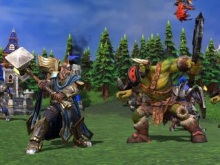 Warcraft: Powstaje nowa gra mobilna w tym uniwersum