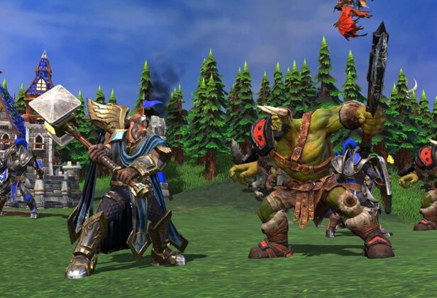 Warcraft: Powstaje nowa gra mobilna w&nbsp;tym uniwersum