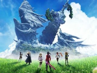 Xenoblade Chronicles 3 – recenzja. Wielka przygoda dla starych i nowych fanów