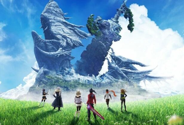 Xenoblade Chronicles 3 – recenzja. Wielka przygoda dla starych i nowych fanów