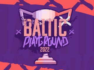 Finaliści Baltic Playground. Play-offy odbędą się na LAN-ie podczas Displate Meet at Rift