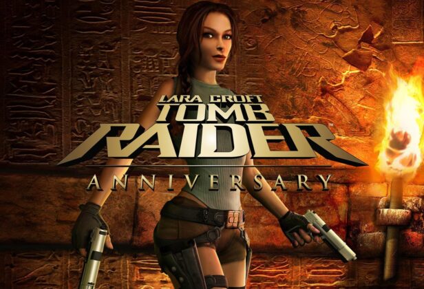 Remaster Tomb Raidera Anniversary rzekomo anulowany