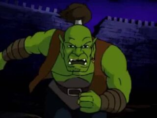 Warcraft Adventures: Fan przez 6 lat remasterował niewydaną grę Blizzarda