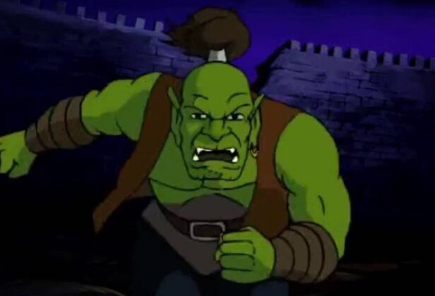 Warcraft Adventures: Fan przez 6 lat remasterował niewydaną grę Blizzarda