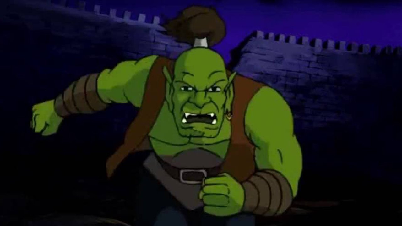 Warcraft Adventures: Fan przez 6 lat remasterował niewydaną grę Blizzarda