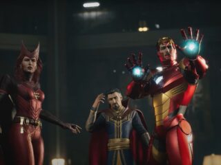 Marvel’s Midnight Suns: Premiera kolejny raz opóźniona