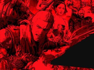 Cyberpunk 2077 i Wiedźminy: Promocja z okazji 20. urodzin CD Projektu Red