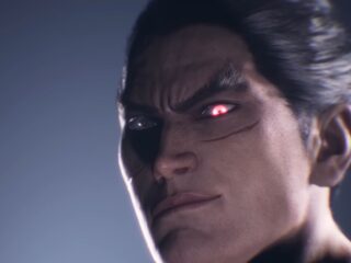 Tekken: Bandai Namco chyba zapowiedziało ósmą odsłonę serii