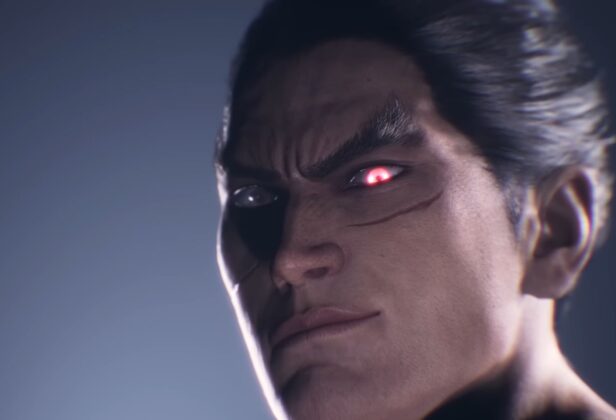 Tekken: Bandai Namco chyba zapowiedziało ósmą odsłonę serii