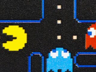 Pac-Man: Zapowiedziano ekranizację live-action