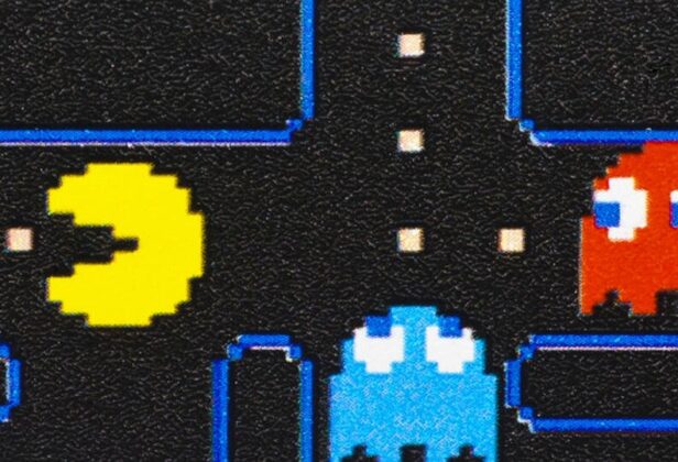 Pac-Man: Zapowiedziano ekranizację live-action
