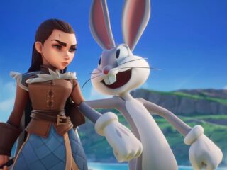 Warner Bros. przejmuje twórców MultiVersus