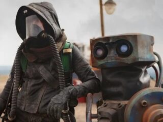 „W nich cała nadzieja”: Zakończono zdjęcia do polskiego filmu postapo