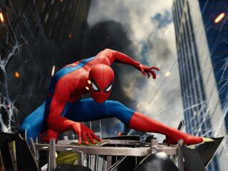 Marvel’s Spider-Man: Na PC to wciąż najlepsza gra z człowiekiem-pająkiem [RECENZJE]
