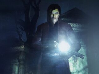 Alone in the Dark może wkrótce powrócić