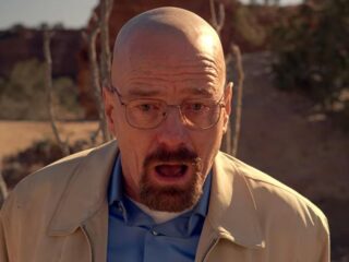 „Breaking Bad” z grą w stylu GTA? Twórca serialu miał taki pomysł