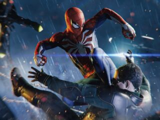 Marvel’s Spider-Man: Dokładna godzina premiery na PC