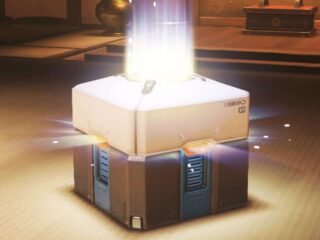 Activision Blizzard kończy z lootboksami w Overwatchu