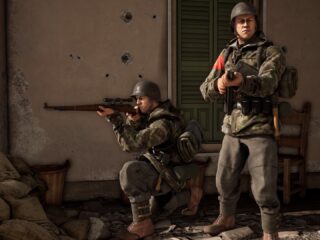 Battalion 1944 zmieni się w Battalion: Legacy i będzie za darmo