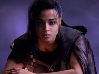 Twórcy Forspoken tracą studio. Zostaną wchłonięci przez Square Enix