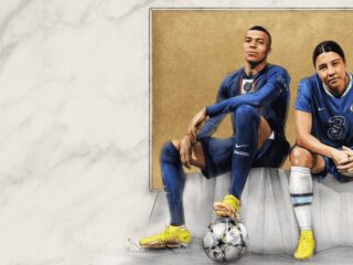 FIFA 23 – już graliśmy. Niewiele się zmieniło… ALE SPÓJRZ NA TĘ TRAWĘ!