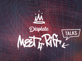 Konferencja Meet at Rift: Talks!