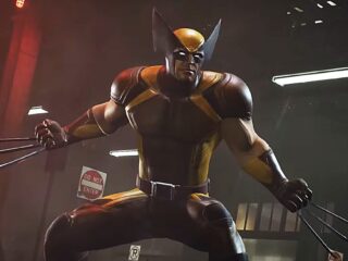 Marvel’s Midnight Suns: Nowy trailer przedstawia Wolverine’a