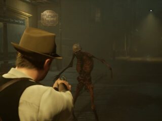 Alone in the Dark: Wyciekły screeny i szczegóły nowej odsłony