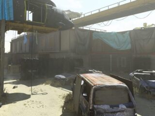 Call of Duty: Modern Warfare 2 z prezentacją nowej mapy
