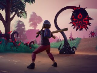 Drake Hollow: CD Projekt Red wydawcą warzywnego survivalu