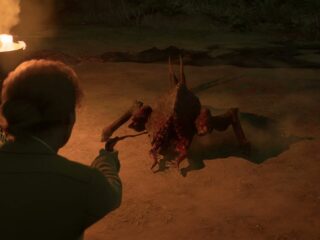 Alone in the Dark – Nadchodzi reboot pradziada survival horrorów