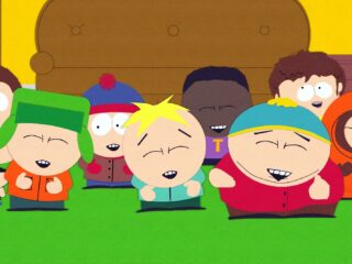 South Park: Teaser nowej gry na THQ Nordic Showcase 2022