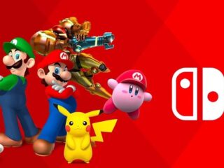 Nintendo Direct: Pokaz nowych gier na Switcha jeszcze w tym tygodniu