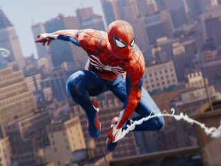 Marvel’s Spider-Man: Mocny start na pecetach, ale gorszy niż God of War