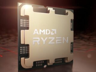 AMD Threadripper Pro 7995WX: Procesor o 96-ciu rdzeniach