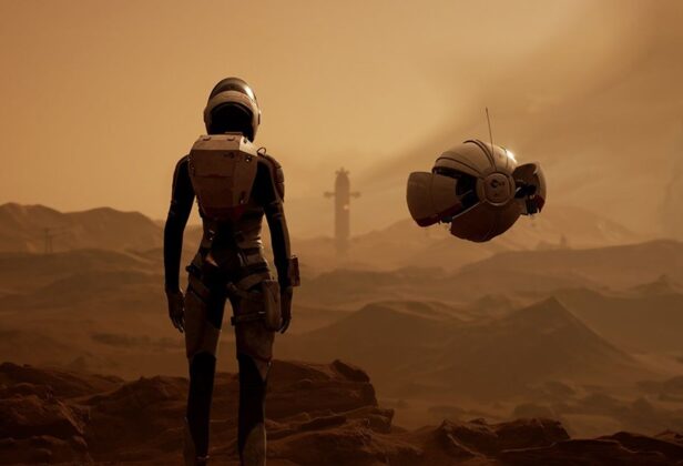 Premiera Deliver Us Mars przełożona na&nbsp;2023