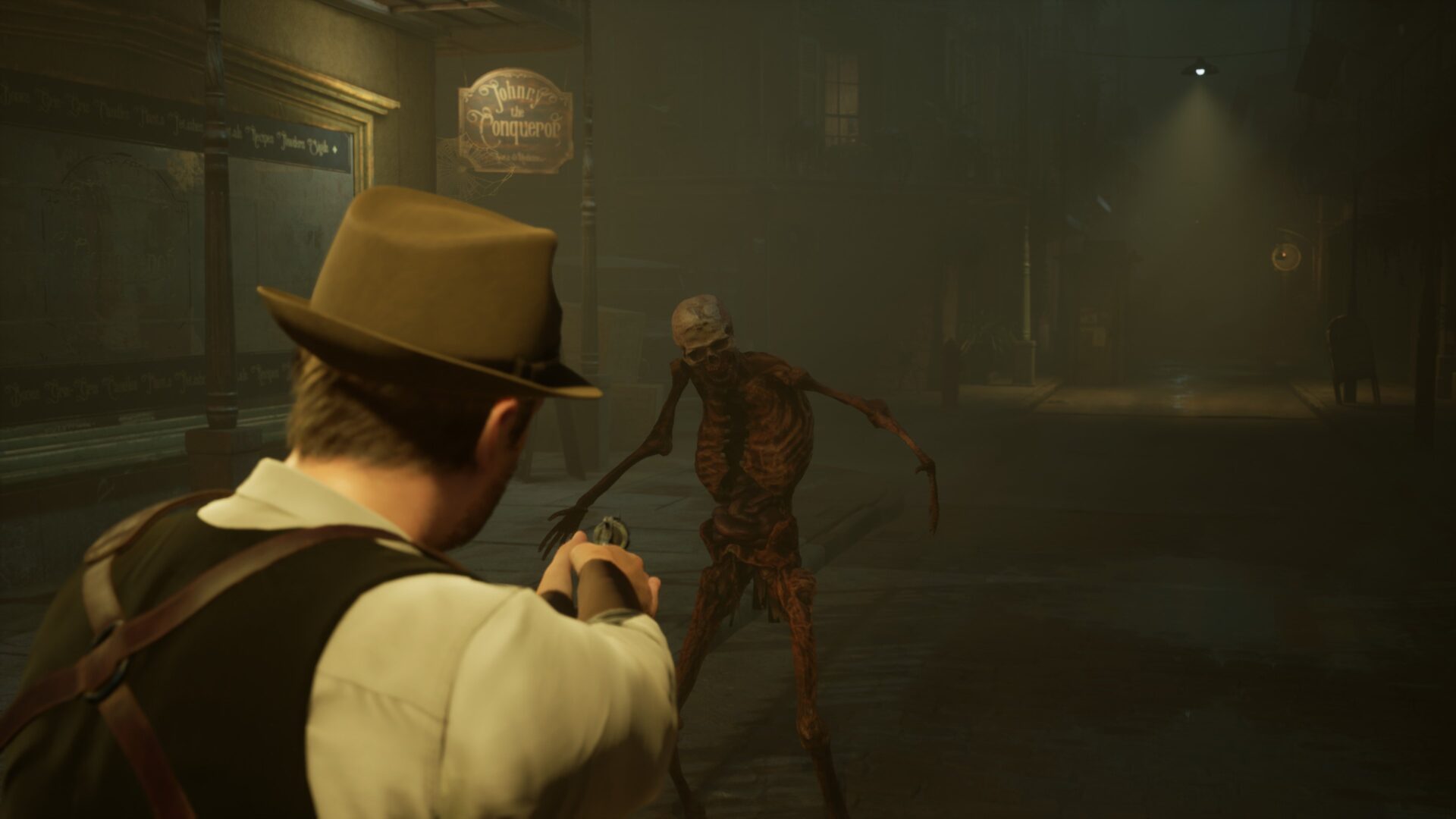 Alone in the Dark: Reboot na zestawieniu z oryginałem