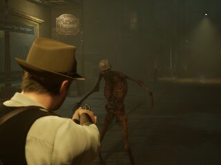 Alone in&nbsp;the Dark: Reboot na&nbsp;zestawieniu z&nbsp;oryginałem