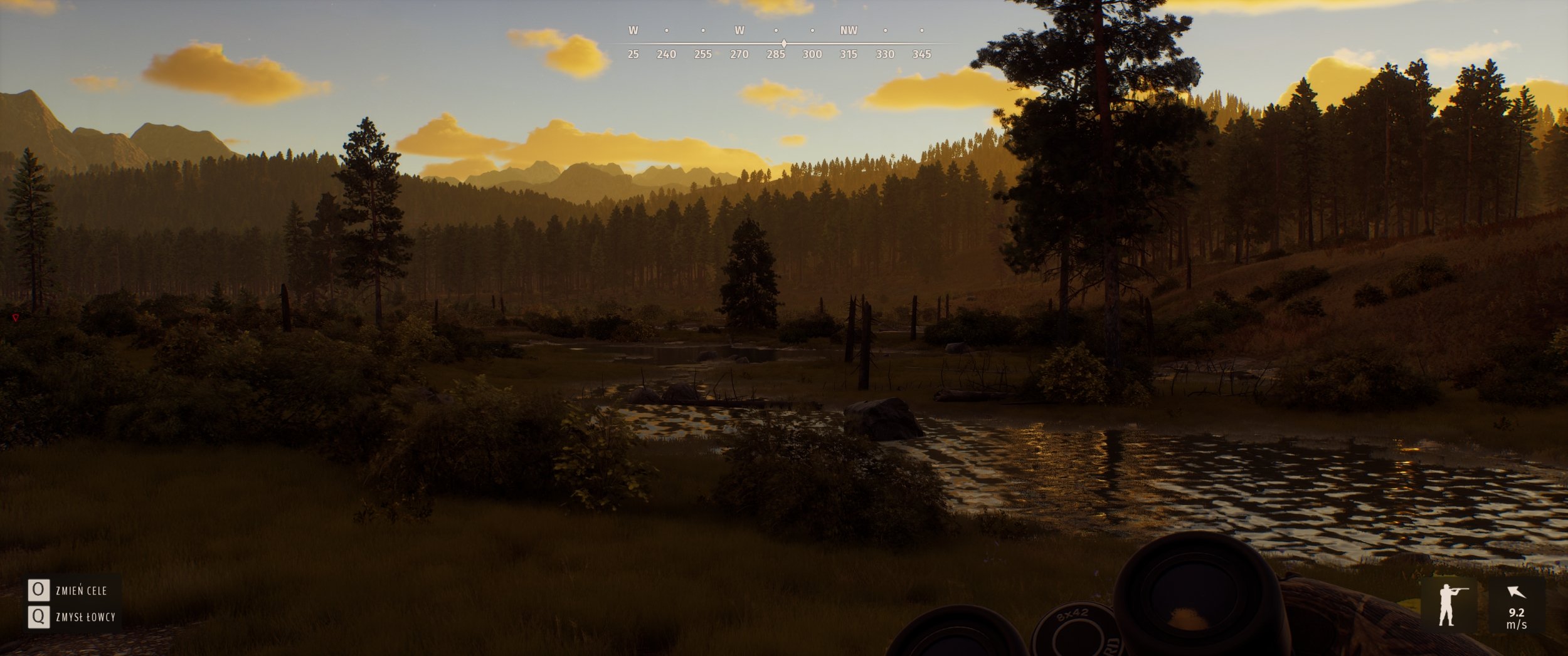Way of the Hunter