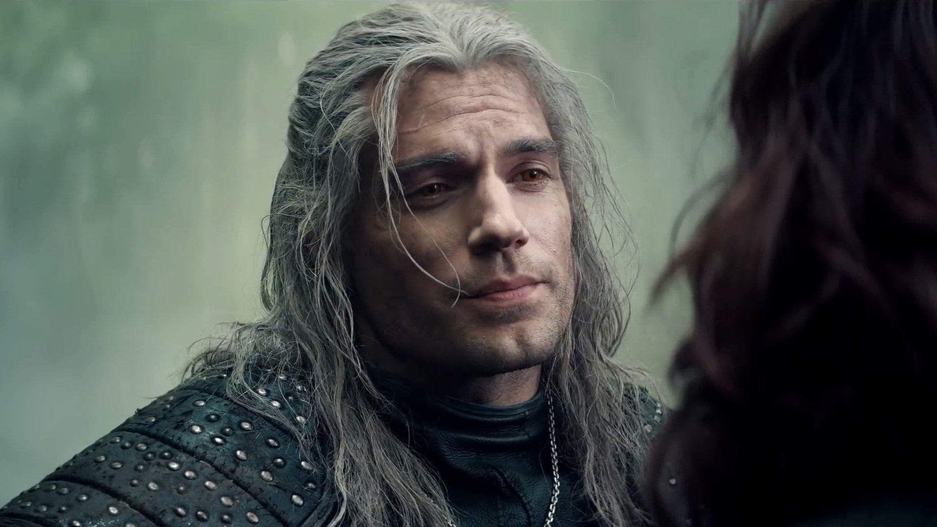 Henry Cavill powraca na plan 3. sezonu „Wiedźmina”
