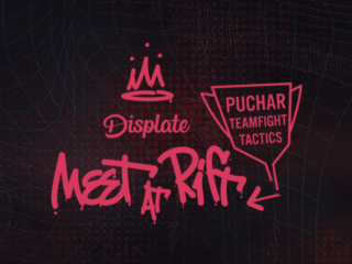 Puchar Meet at&nbsp;Rift Teamfight Tactics. Turniej dla uczestników wydarzenia z&nbsp;atrakcyjnymi nagrodami