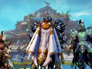 Guild Wars 2: Gra wkrótce trafi na Steama