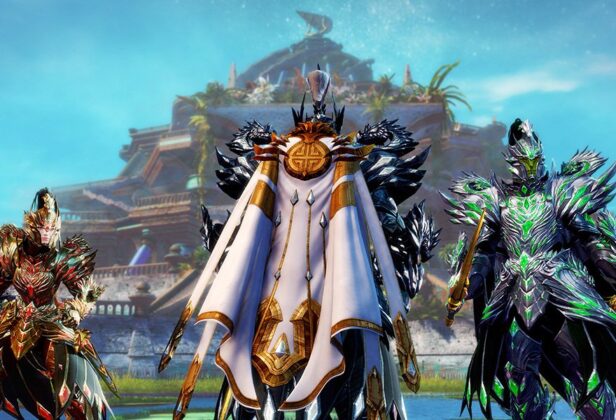Guild Wars 2: Gra wkrótce trafi na Steama
